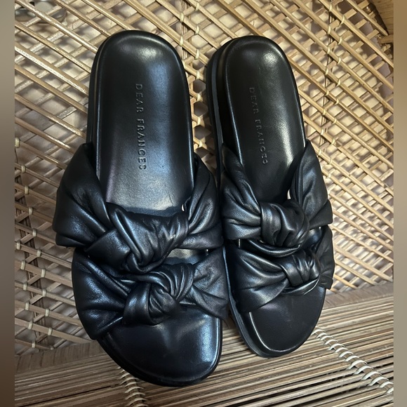 Dear Frances Tye Slide - Picture 8 of 16